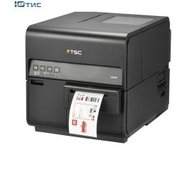 Принтер этикеток TSC CPX4